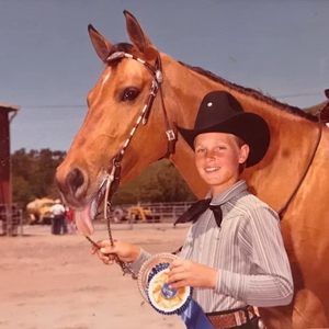 Meet your Posher, Curtis